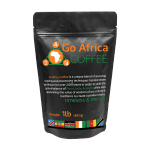 GoAfrica Coffee - 1 lb bag - Image 2