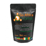 GoAfrica Coffee - 8 oz. bag - Image 2