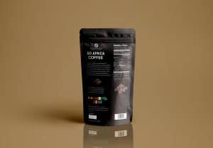 GoAfrica Coffee - 2 lb bag - Image 6