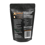 GoAfrica Dark Chocolate Covered Cashews - 4.8oz bag - Image 3