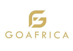 Go Africa® Cocoa (8oz) bag - Image 2