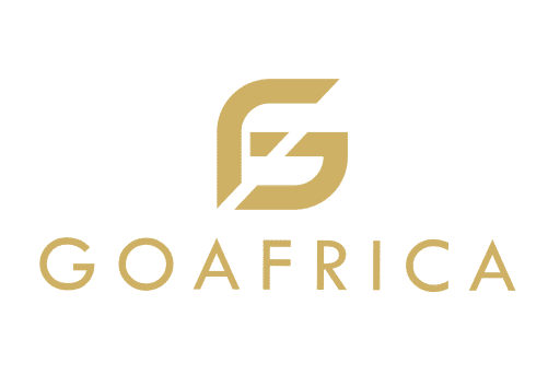 Go Africa® Cocoa (8oz) bag - Image 2