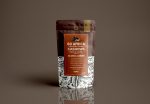 GoAfrica Dark Chocolate Covered Cashews - 8oz. bag