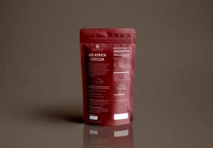 Go Africa® Cocoa (8oz) bag - Image 5