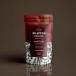 Go Africa® Cocoa (8oz) bag
