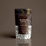 GoAfrica Coffee - 8 oz. bag