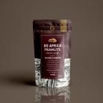 GoAfrica Roasted Peanuts - 8oz. bag