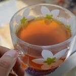 Go Africa® Kinkeliba Herbal Tea by Moriba, 20 sachets - Image 3