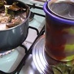 Go Africa® Kinkeliba Herbal Tea by Moriba, 20 sachets - Image 18