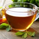 Go Africa® Kinkeliba Herbal Tea by Moriba, 20 sachets