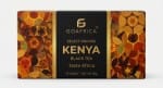 Go Africa® Select Origins- Kenya: Black Tea (20-Count Box) 20 tea bags (1.41 oz / 40g)