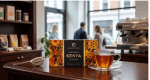Go Africa® Select Origins- Kenya: Black Tea (20-Count Box) 20 tea bags (1.41 oz / 40g) - Image 5
