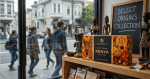 Go Africa® Select Origins- Kenya: Black Tea (20-Count Box) 20 tea bags (1.41 oz / 40g) - Image 7