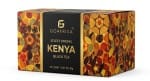 Go Africa® Select Origins- Kenya: Black Tea (20-Count Box) 20 tea bags (1.41 oz / 40g)