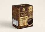 Go Africa® Gold Instant Coffee Sachets (14-Count Carton) – 100% Pure & 3-in-1 Blends