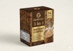 Go Africa® Gold Instant Coffee Sachets (14-Count Carton) – 100% Pure & 3-in-1 Blends - Image 5