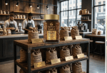 Go Africa® Gold Instant Coffee - Image 4