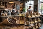 Go Africa® Gold Instant Coffee - Image 3