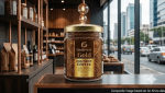 Go Africa® Gold Instant Coffee - Image 6